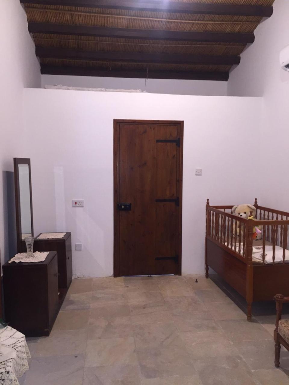 Villa Charoullas Traditional Mansion Alaminos Exterior foto